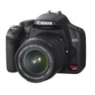 Canon EOS Rebel XSi 450D Screen Skin (2 Pack)