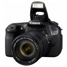 Canon EOS 60D Camera Screen Skin