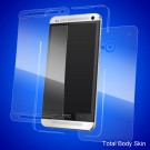 HTC One Screen and Body Skin