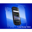 Google Nexus S / Nexus S 4G Skin