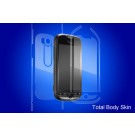 T-Mobile myTouch 4G Slide Skin