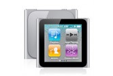 iPod Nano Skin - 6th Gen