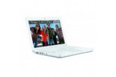 MacBook 13-inch White 2009-2011 Skin
