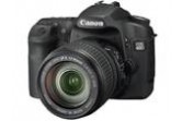 Canon EOS 40D Screen Skin 