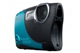 Canon PowerShot D20 Camera Screen Skin (2 Pack)