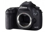 Canon EOS 5D Mark III Camera Skins