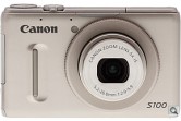 Canon PowerShot S100 Camera Screen Skin (2 Pack)