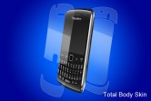 BlackBerry Curve 9350 9360 9370 Skin
