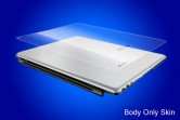 Logitech iPad Ultrathin Keyboard Cover Skin