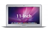 MacBook Air 11-Inch Skin (2010-2013 Model)