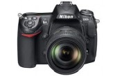 Nikon D300 Front Sku 1237