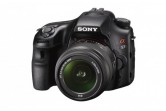 Sony a57 DSLR (Model SLT-A57) Camera (2 Pack)