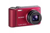 Sony Cyber-shot DSC-H70 Camera Screen Skin (2 Pack)