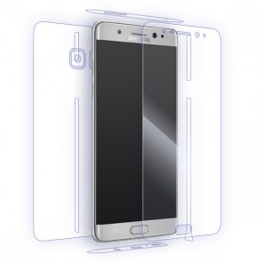 Samsung Galaxy Note 7 Skins