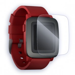 Pebble Time Skins (4 Pack)