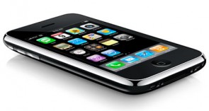 iPhone 3G/3Gs Skin