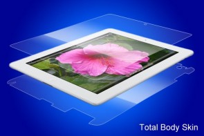 iPad 3 Full Skin- Matte