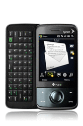 HTC Touch Pro (CDMA Sprint Version)