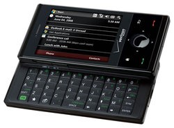 HTC Touch Pro (CDMA Verizon Version)