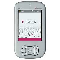 T-Mobile MDA / Cingular 8525, 8125 Screen Skin