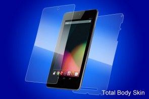 Google Nexus 7 Tablet Skin 