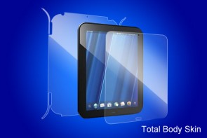 HP TouchPad Skin 