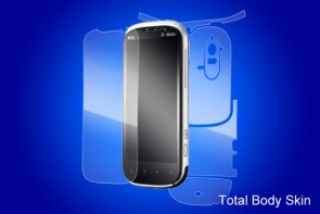 HTC Amaze 4G Skin