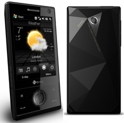 HTC Touch Diamond (GSM Version)