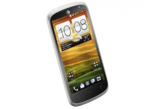 HTC One VX Full Skin