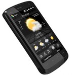 HTC Touch HD Skin 