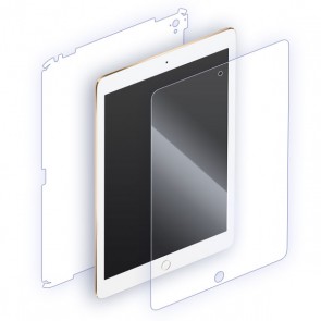 iPad Pro 9.7" Total Body Protection