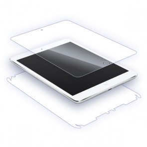 iPad Mini Total Body Skin in Matte and Glossy