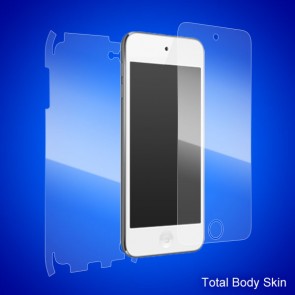 iPod Touch 5th Generation Full Body Skin