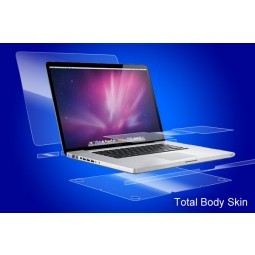 MacBook Pro 15-inch (2008 Aluminum Model) Skin