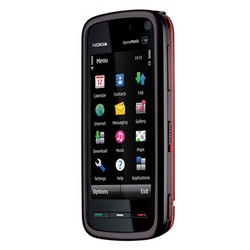 Nokia Xpress Music 5800 Skin 