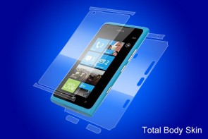 Nokia Lumia 900 Skin