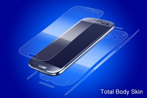 Samsung Galaxy S3 Skin Matte
