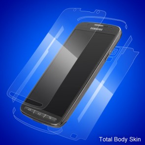 Samsung Galaxy S4 Active Screen and Body Skin