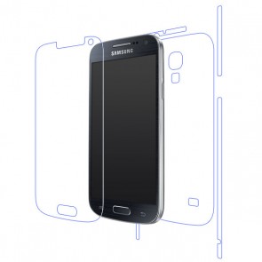 Samsung Galaxy S4 MINI Skin