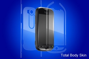T-Mobile myTouch 4G Slide Skin
