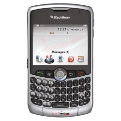 BlackBerry 8330 Curve Skin