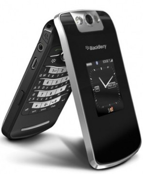 Blackberry Kickstart 8220/8230 "Pearl Flip"