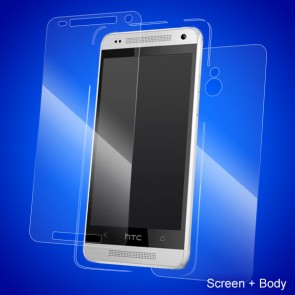 HTC One MINI Screen and Body Skin
