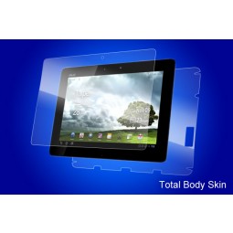 protective skin around total body of device